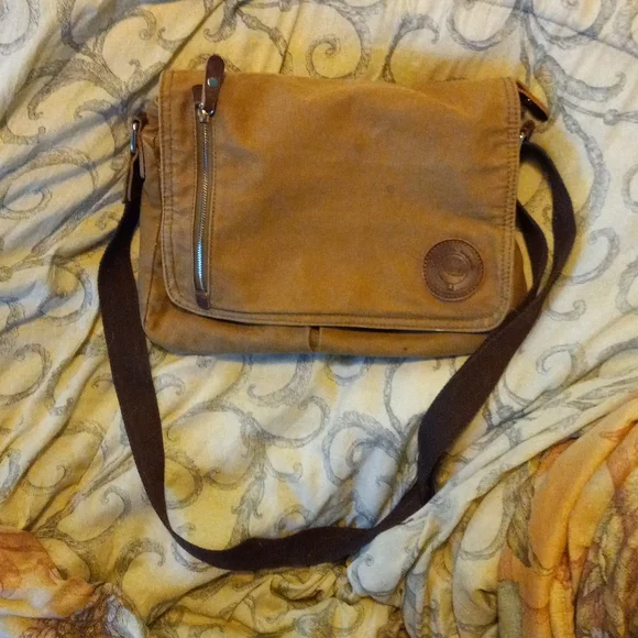 Losmile Bags Losmile Messager Bag Poshmark